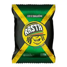 Alfajor Rasta