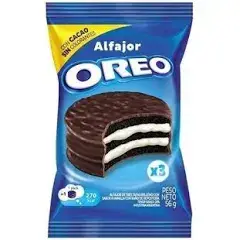 Alfajor triple