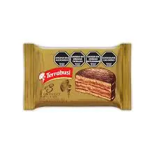 Alfajor triple