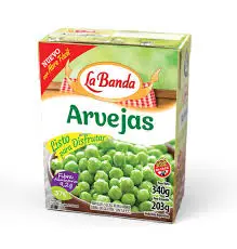 Arvejas