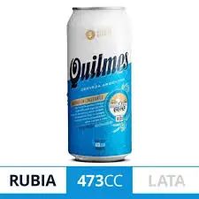 Cerveza