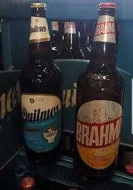Cerveza