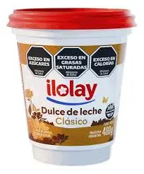 Dulce de leche