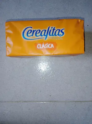 Galletita cerealitas