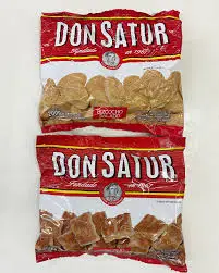 Galletitas don satur