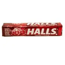 Halls