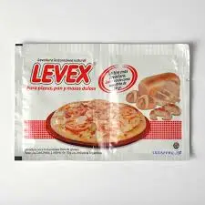 Levadura