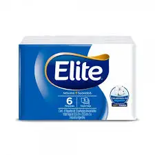 Pañuelo descartables