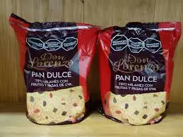 Pan dulce