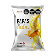 Papas julicroc