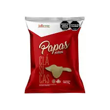 Papas julicroc