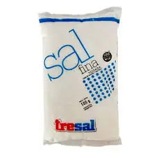 Sal fina