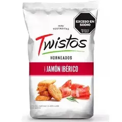 Twistos