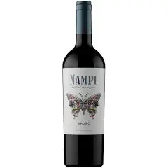 Vino nampe