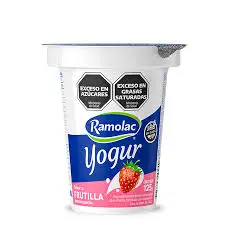Yogurt